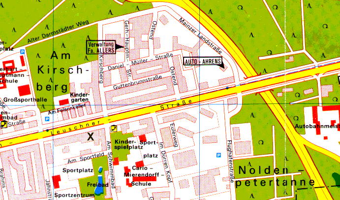vergr&ouml;&szlig;ern